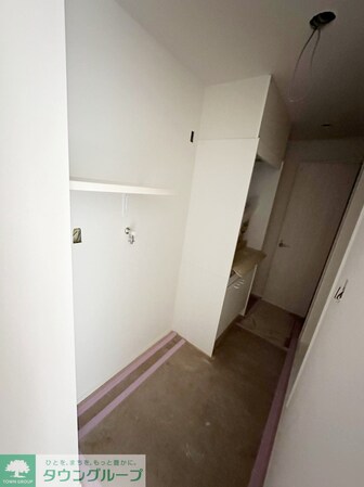 MELDIA矢部の物件内観写真